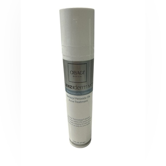 Obagi Medical Clenziderm M.D. Therapeutic Lotion - TWO!